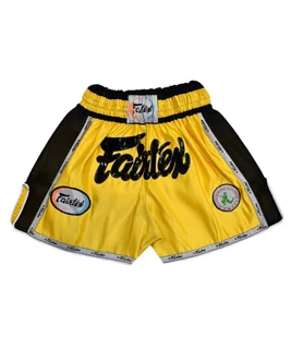 شورت رزمی  MUAYTHAIمدلFairtex