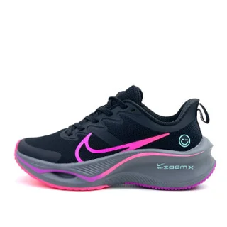 کتونی نایک زوم‌ ایکس لبخندی | Nike ZoomX Smiley Running Shoes