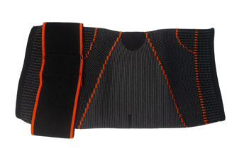 آرنج‌بند ورزشی EXCEED مدل 853CA – محافظت پویا با فشرده‌سازی حرفه‌ای