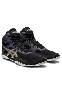 کتونی کشتی ASICS Pro وارداتی | چسبندگی عالی، سبک و مناسب تمرین حرفه‌ای