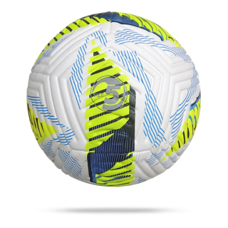 توپ فوتبال دوختی چین  کد 3374