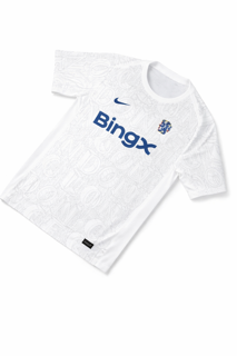 کیت پلیری دوم چلسی اورجینال| Player Version 2023/24