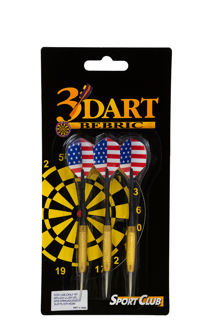 با تیر دارت 3DART BEBRIS،3 عددی  هر نشانه‌گیری یه برد قطعی‌ـه! 💥