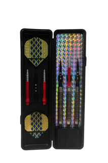 تیر دارت مدل Steel Darts Soft Tip – دقت حرفه‌ای با نوک نرم و ایمن