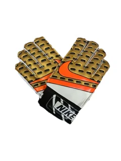 دستکش گلری فوم NIKE سایز 6 | چسبندگی بالا، سبک و مناسب نوجوانان و تمرین حرفه‌ای