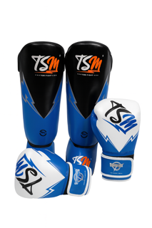 ست کامل رزمی TSM طرح آذرخش ⚡️ تایلندی اورجینال