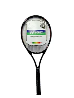 راکت تنیس مشکی  مدلYonex Isometric